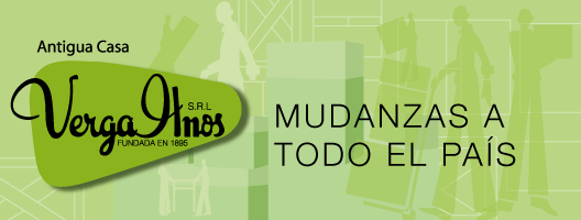 Verga Hnos - Mudanzas a todo el pais